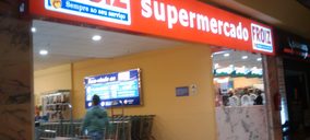 Froiz supera la decena de supermercados en Portugal