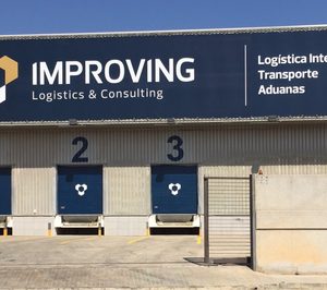 Improving Logistics estudia abrir en Zaragoza o Pamplona