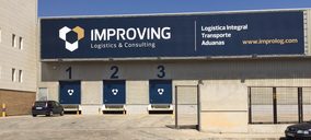Improving Logistics estudia abrir en Zaragoza o Pamplona