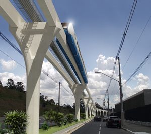 Sener alcanza el 100% de Setepla