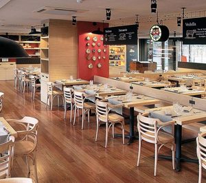 Definida la próxima apertura de AN Grup