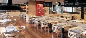 Definida la próxima apertura de AN Grup