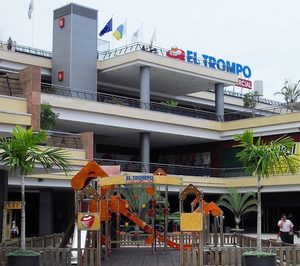 Conforama abre una tienda en El Trompo de Tenerife