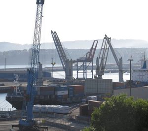 Vasco Shipping Services inicia servicio a Irlanda 