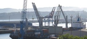 Vasco Shipping Services inicia servicio a Irlanda 