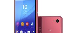 Sony lanza el nuevo Xperia M4 Aqua