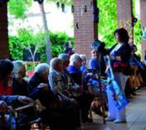 Salud y Comunidad y Lagunduz se hacen con otros tres contratos en UTE