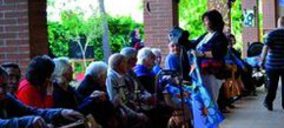 Salud y Comunidad y Lagunduz se hacen con otros tres contratos en UTE