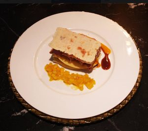 Arc Eurobanan promociona Isla Bonita con sus Jornadas Gastronómicas