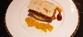 Arc Eurobanan promociona Isla Bonita con sus Jornadas Gastronómicas