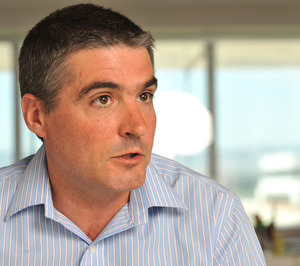 Entrevista a Benito Jiménez Cambra, Director General de Congelados de Navarra: “Esperamos que en 2018 nuestros ingresos se sitúen en los 160 M€”