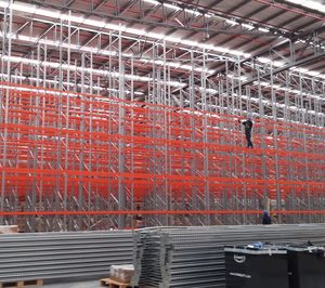 Logisfashion inicia operaciones en Colombia