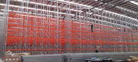 Logisfashion inicia operaciones en Colombia