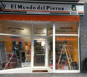 Ibersa abre otro centro en Galicia