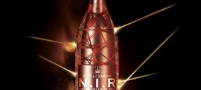 Moët & Chandon presenta un champagne rosado para degustar con hielo