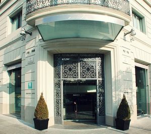 Sercotel suma en la Ciudad Condal en régimen de explotación directa