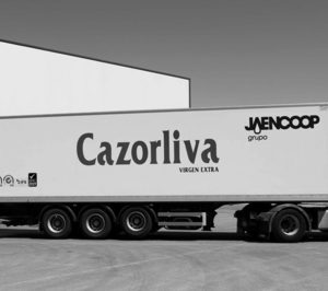 Jaencoop acusa las fuertes oscilaciones en la producción de aceite de oliva