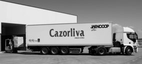 Jaencoop acusa las fuertes oscilaciones en la producción de aceite de oliva