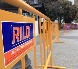 Rilo Maquinaria abre un nuevo centro