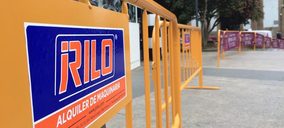 Rilo Maquinaria abre un nuevo centro