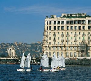 Grupo Hotusa incorpora su noveno hotel italiano en explotación