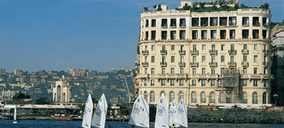 Grupo Hotusa incorpora su noveno hotel italiano en explotación