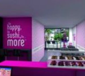 Sushimore prepara varias aperturas para el verano