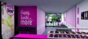 Sushimore prepara varias aperturas para el verano