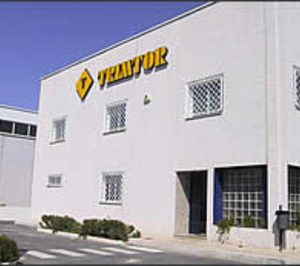 Trimtor termina en liquidación