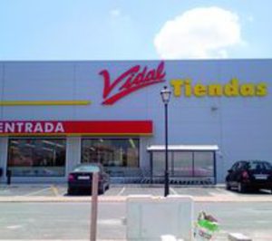 Kuups-Vidal Supermercados apuesta por los productos frescos