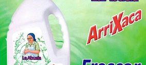 Arom presenta el nuevo detergente Frescor Colonia