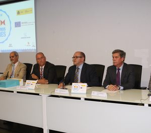 Apromar presenta el sello Crianza de nuestros mares