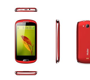 Haier lanza en España el E-ZY A6