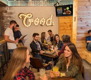 Restalia concluye el mes de mayo con un total de 11 nuevas aperturas