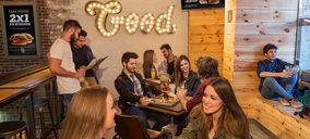 Restalia concluye el mes de mayo con un total de 11 nuevas aperturas