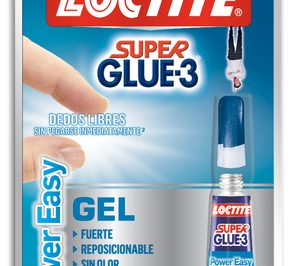 Henkel relanza dos de sus productos bajo las enseñas Loctite y Pattex
