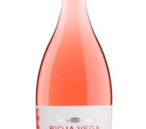 Rioja Vega lanza un innovador rosado
