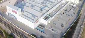 Bimbo pone en marcha su macroplanta de Azuqueca de Henares