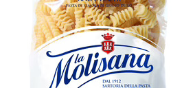 Acesur asume la distribución de las pastas italiana ‘La Molisana’