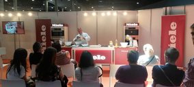 Miele colabora con la feria Free From Food Ingredients 2015