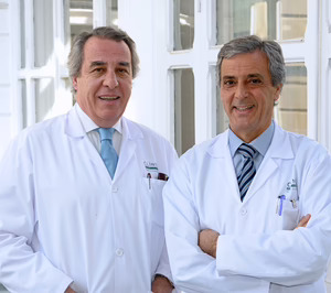 García-Valdecasas, jefe del Servicio de Cirugía del Hospital Clínic: “La tecnología incorporada a los quirófanos va a redundar en beneficio, tanto para los cirujanos como para los enfermos”