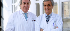 García-Valdecasas, jefe del Servicio de Cirugía del Hospital Clínic: “La tecnología incorporada a los quirófanos va a redundar en beneficio, tanto para los cirujanos como para los enfermos”