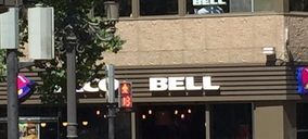 Taco Bell suma en Madrid y Valencia