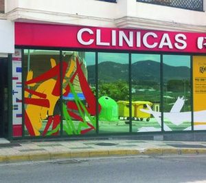 Clínicas Rincón prevé  construir un hospital en Almuñécar