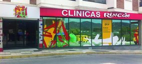 Clínicas Rincón prevé  construir un hospital en Almuñécar