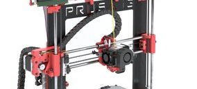 Esprinet comercializa las impresoras 3D de BQ