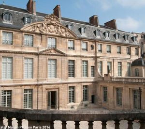 Ciat climatiza el Museo Picasso de París