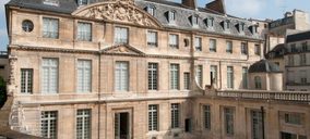 Ciat climatiza el Museo Picasso de París