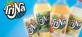 Schweppes renueva la imagen de TriNa