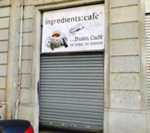 Ingredients: Cafè concreta sus planes de expansión en Barcelona